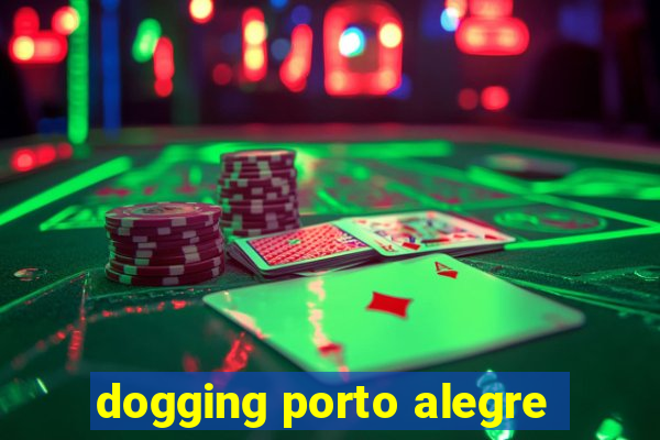 dogging porto alegre